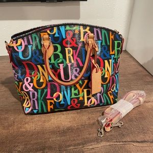 Dooney & Bourke Handbag